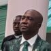 CAN Names Prof Fatokun New General Secretary
