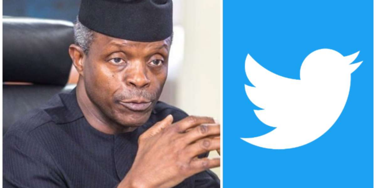 osinbajo