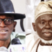 LP Crisis: Abure, Apapa Return To Trenches 5 LP Crisis: Abure, Apapa Return To Trenches
