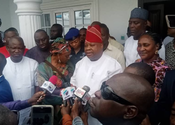 Osun Gov’ship: Supreme Court Dashes Oyetola’s Hope