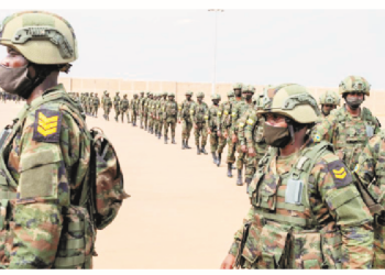 60 Years Of African Unity: What’s Failed And What’s Succeeded