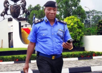 Steer Clear Of Lagos, Ogun, New AIG Warns Criminals