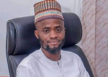 Kwara Governor Reappoints Ajakaye As CPS