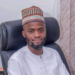 Kwara Governor Reappoints Ajakaye As CPS 5 Kwara Governor Reappoints Ajakaye As CPS