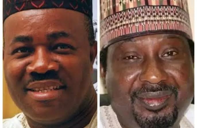 BREAKING: APC Names Akpabio, 3 Others As Preferred 10th NASS Presiding Officers 1 akpabio