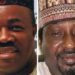BREAKING: APC Names Akpabio, 3 Others As Preferred 10th NASS Presiding Officers 5 BREAKING: APC Names Akpabio, 3 Others As Preferred 10th NASS Presiding Officers