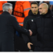 UCL: You’re Beatable At Home, Ancelotti Tells Man City