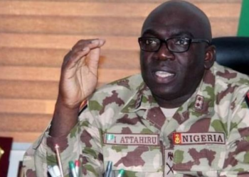 Family, Friends, Colleagues Remember Gen Attahiru, 10 Others
