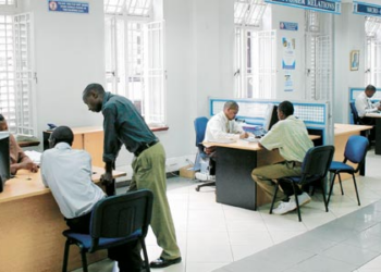 Need To Enhance Customer Service Delivery In Banking Industry
