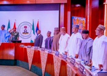 Buhari Defends Nigeria’s Debt Profile