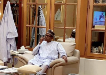 Southern Kaduna, Plateau Killings Not Buhari’s Problem – Adesina