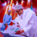 Buhari Receives Assets Declaration Form, Orders Osinbajo, Others To Do Same 5 Buhari Receives Assets Declaration Form, Orders Osinbajo, Others To Do Same