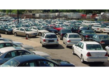 Kaduna To Relocate All Car Marts From City Centre