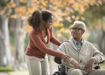 Harnessing Opportunities In Caregiving Sector