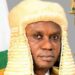 Lawmakers Impeach Speaker Orji Over Misconduct