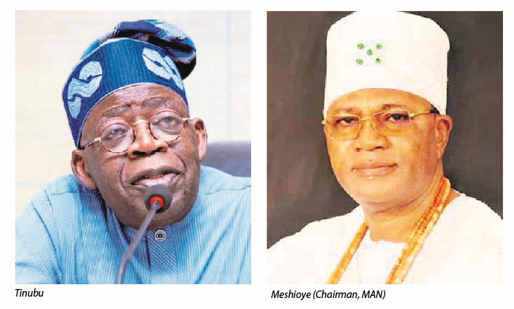 Nigeria’s Falling Revenue: Industrialists Warn Incoming Govt Against Raising Taxes 1 cover