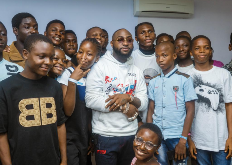 davido