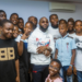 Children’s Day 2023: Davido Joins Wema Bank To Empower Teenagers