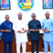How Delta Won World Bank Awards ln Fiscal Transparency – Official 5 How Delta Won World Bank Awards ln Fiscal Transparency – Official
