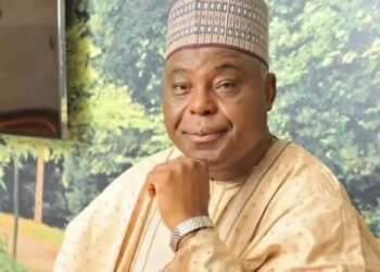Lawan Mourns Media Mogul Raymond Dokpesi