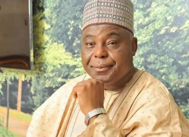 Inaugural Lecture: Jonathan, Sambo, Others Honour Dokpesi 1 Late High Chief Raymond Dokpesi