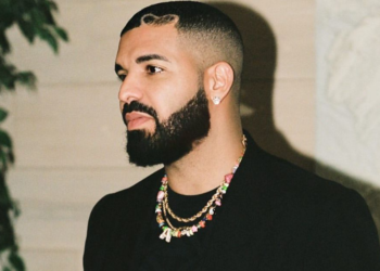 Drake Reveals His Father Is 30% Nigerian, Shares Ancestry Results