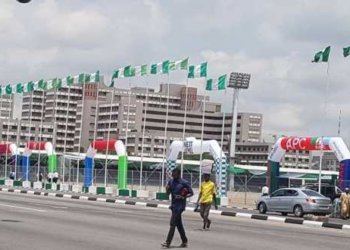 PWDs Will Have Access To Eagle Square For Inauguration – Federal Govt