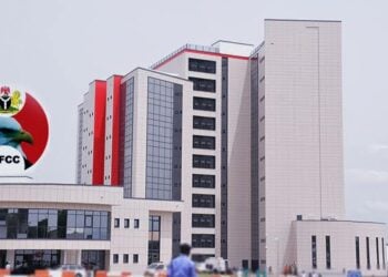 JUST-IN: Tinubu Directs DSS To Vacate EFCC Office In Lagos