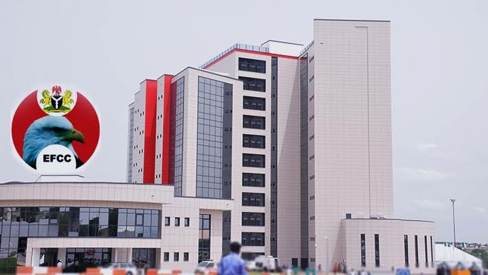 Court Orders EFCC To Confirm Alleged False Report On Its Website 1 efcc
