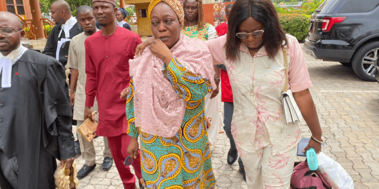 EFCC