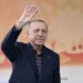 Tinubu Congratulates Erdoğan On Reelection In Turkey