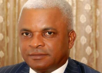 Tribunal: A’Ibom Govt, 2 Polytechnics Exonerate Etteh Over Forgery Claims By Eyiboh