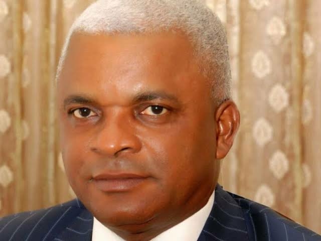 Tribunal: A'Ibom Govt, 2 Polytechnics Exonerate Etteh Over Forgery Claims By Eyiboh 1 eyiboh