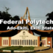 Rector Tasks New Students On Entrepreneurship