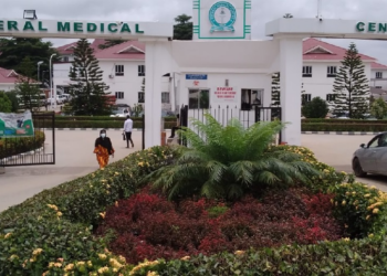 Healthcare: FMC Abuja Commissions New Administrative Building   