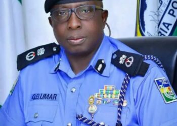 2 Weeks To Go, Buhari Appoints New Security Adviser