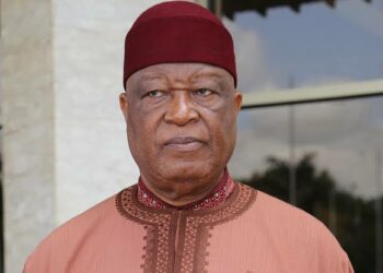 APC Sets Aside Suspension Of Gemade, Shija, 5 Others By Benue Chapter