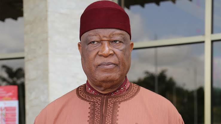 APC Sets Aside Suspension Of Gemade, Shija, 5 Others By Benue Chapter 1 gemade 1