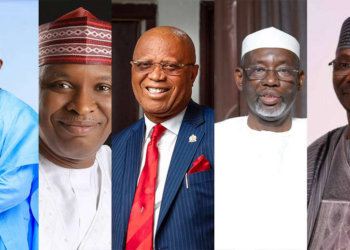 As New Governors Come On Board