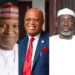 As New Governors Come On Board 5 As New Governors Come On Board