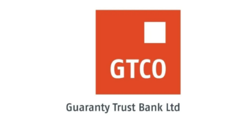 osinbajo GTCO Posts N74bn Pre-tax Profit In Q1