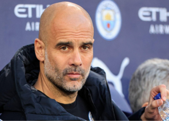 Man City Dynasty Not Complete Without Champions League, Says Guardiola