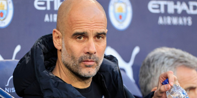 Guardiola