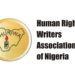 Independent Candidacy: Assent To Bill Before May 29, HURIWA Urges PMB