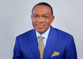 Andy Uba Denies Arrest, Warns Rumour Mongers 