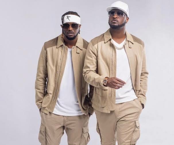 9 Years After, P-Square Set To Release New Album 1 images 1 6