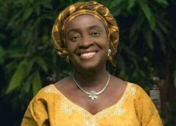 Remi Tinubu, Lawan, Lalong, Others Felicitate With Daduut At 70