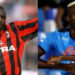 Liberian President Weah Congratulates Osimhen, Says Napoli Striker Can Win Ballon d'Or 4 Liberian President Weah Congratulates Osimhen, Says Napoli Striker Can Win Ballon d’Or