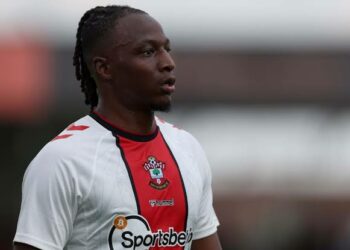 Aribo, Onuachu’s Southampton Relegated From Premier League After 2-0 Defeat To Fulham