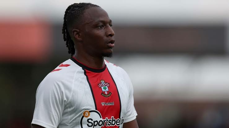 Aribo, Onuachu's Southampton Relegated From Premier League After 2-0 Defeat To Fulham 1 images 3 2